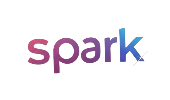Spark Invites